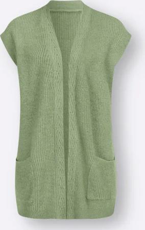 Strickweste