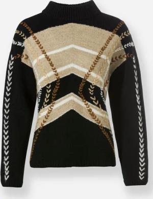 Strickpullover