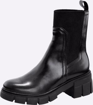 Stiefelette