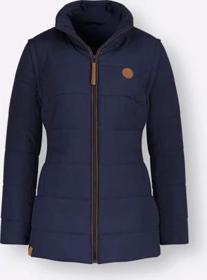 2-in-1-Jacke