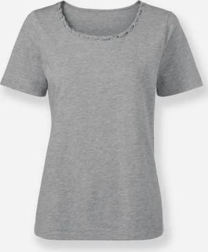 Rundhalsshirt