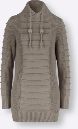 Longpullover
