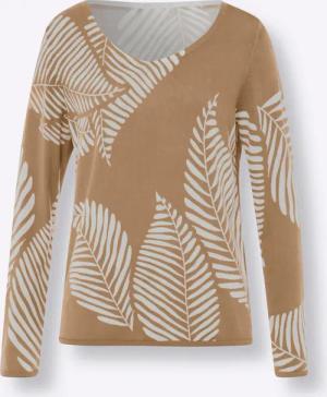 Feinstrickpullover