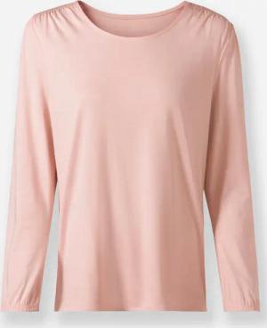 Langarmshirt