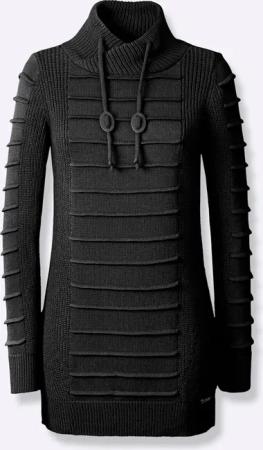 Longpullover