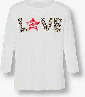 Langarmshirt