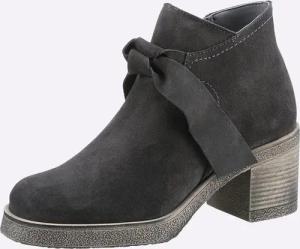 Stiefelette