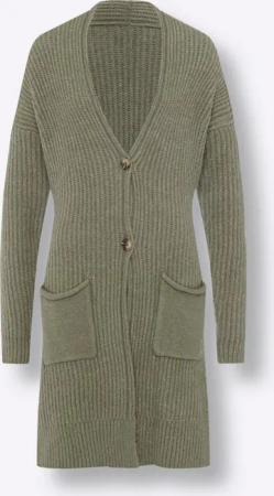Strickjacke