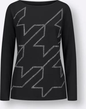 Langarmshirt