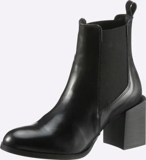 Stiefelette