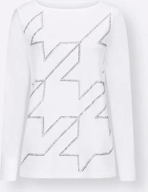 Langarmshirt