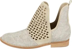 Stiefelette
