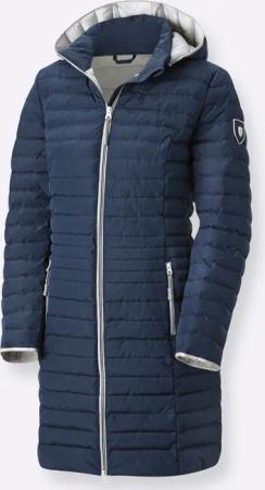 Steppjacke