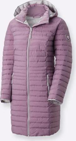 Steppjacke