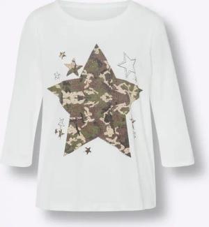 3/4-Arm-Shirt