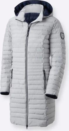 Steppjacke