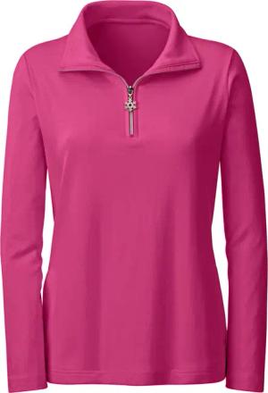 Langarmshirt
