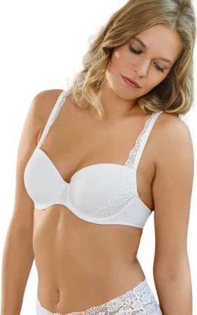 Nina Von C. Schalen-BH Schalen BH Romance (Stück, 1-tlg) -