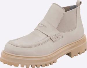 Stiefelette