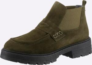 Stiefelette
