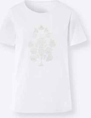 Kurzarmshirt