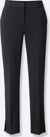 Bügelfaltenhose
