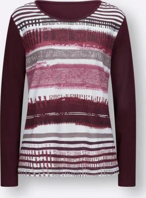 Langarmshirt