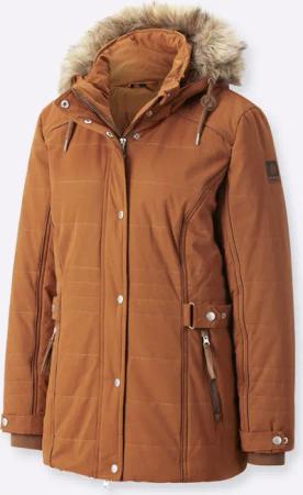 Steppjacke