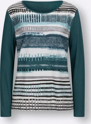 Langarmshirt