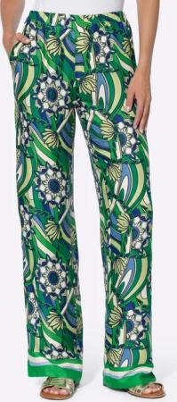 Druckhose