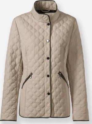 Steppjacke