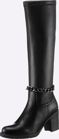 Stiefel