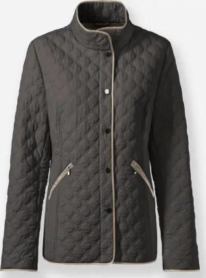Steppjacke