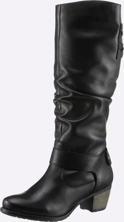 Stiefel