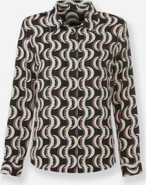 Hemdbluse