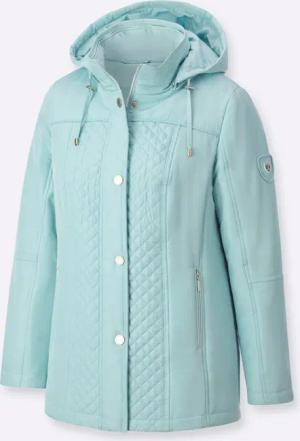 Steppjacke