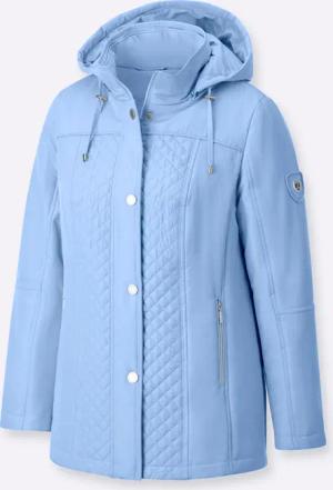 Steppjacke