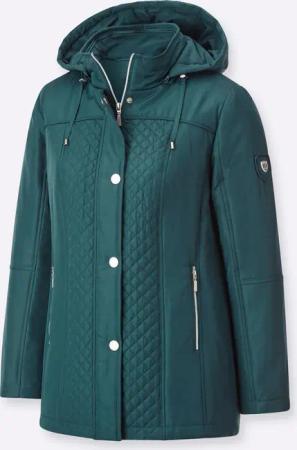 Steppjacke