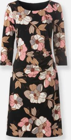 Jerseykleid