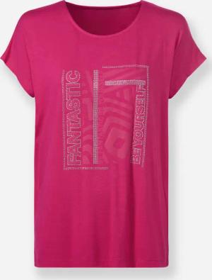 Rundhalsshirt