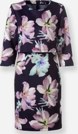 Jerseykleid