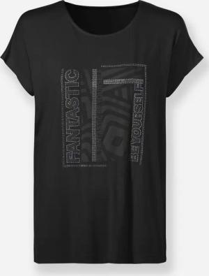 Rundhalsshirt