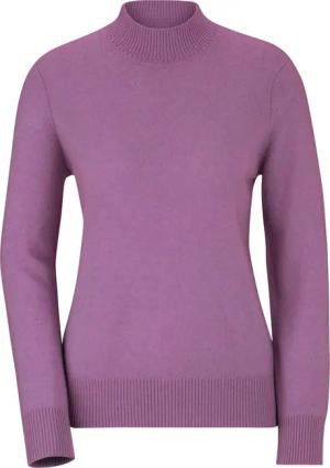 Stehkragenpullover