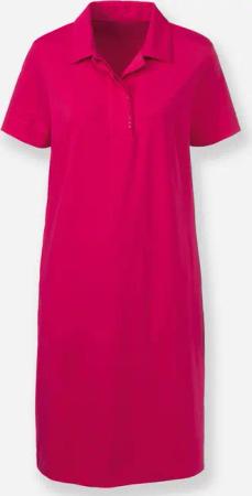 Jerseykleid