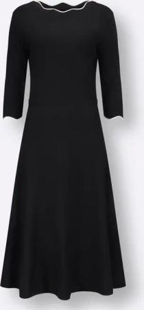 Strickkleid