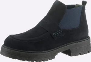 Stiefelette