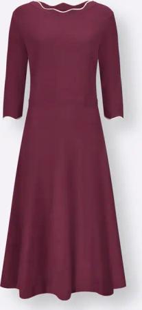 Strickkleid