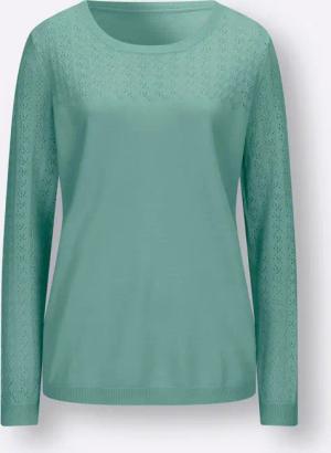 Ajourpullover