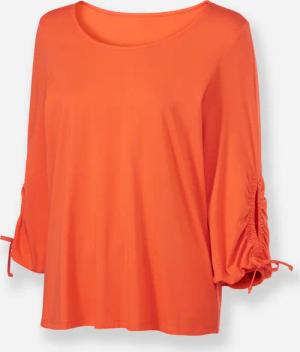 Rundhalsshirt