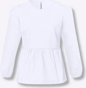 Schlupf-Bluse